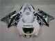 Custom 1995-1998 White Green Hannspree Honda CBR600 F3 Motorcycle Fairings Kit Custom 1995-1998 White Green Hannspree Honda CBR600 F3 Motorcycle Fairings Kit