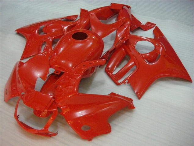 Custom 1995-1998 Red Honda CBR600 F3 Motorcylce Fairings Custom 1995-1998 Red Honda CBR600 F3 Motorcylce Fairings