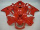 Custom 1995-1998 Red Honda CBR600 F3 Motorcylce Fairings Custom 1995-1998 Red Honda CBR600 F3 Motorcylce Fairings