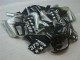 Custom 1995-1998 Black SevenStars Honda CBR600 F3 Motorbike Fairings Custom 1995-1998 Black SevenStars Honda CBR600 F3 Motorbike Fairings
