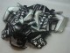 Custom 1995-1998 Black SevenStars Honda CBR600 F3 Motorbike Fairings Custom 1995-1998 Black SevenStars Honda CBR600 F3 Motorbike Fairings