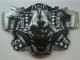 Custom 1995-1998 Black SevenStars Honda CBR600 F3 Motorbike Fairings Custom 1995-1998 Black SevenStars Honda CBR600 F3 Motorbike Fairings