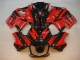 Custom 1995-1998 Red Honda CBR600 F3 Motorcycle Fairing Kits Custom 1995-1998 Red Honda CBR600 F3 Motorcycle Fairing Kits