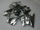 Custom 1995-1998 Black White Flame Honda CBR600 F3 Motorbike Fairing Custom 1995-1998 Black White Flame Honda CBR600 F3 Motorbike Fairing