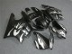 Custom 1995-1998 Black White Flame Honda CBR600 F3 Motorbike Fairing Custom 1995-1998 Black White Flame Honda CBR600 F3 Motorbike Fairing