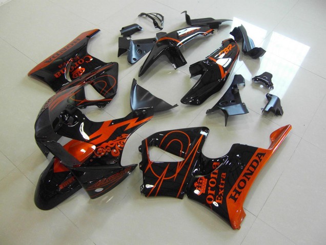 Custom 1998-1999 Orange Corona Honda CBR900RR 919 Motorcycle Fairings Kit Custom 1998-1999 Orange Corona Honda CBR900RR 919 Motorcycle Fairings Kit