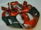 Custom 1998-2002 Black Brown Yamaha YZF R6 Motor Bike Fairings Custom 1998-2002 Black Brown Yamaha YZF R6 Motor Bike Fairings