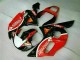 Custom 1998-2002 Red Black Yamaha YZF R6 Motorcyle Fairings Custom 1998-2002 Red Black Yamaha YZF R6 Motorcyle Fairings