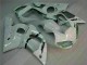 Custom 1998-2002 White Yamaha YZF R6 Motorbike Fairing Custom 1998-2002 White Yamaha YZF R6 Motorbike Fairing