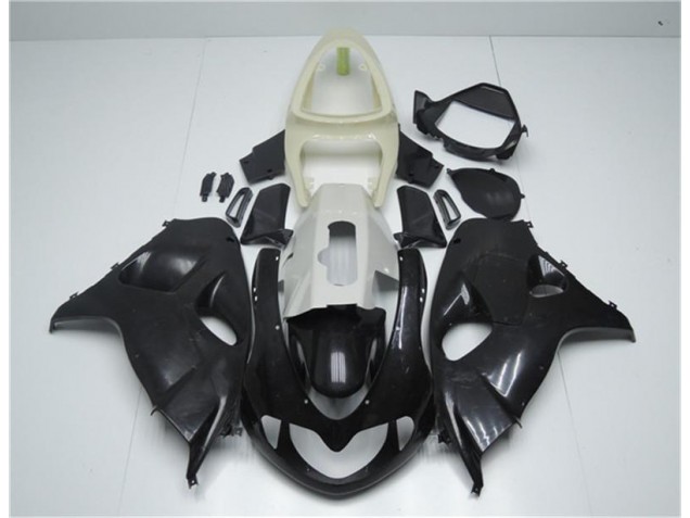 Custom 1998-2003 Unpainted Suzuki TL1000R Motorcycle Fairing Kits Custom 1998-2003 Unpainted Suzuki TL1000R Motorcycle Fairing Kits