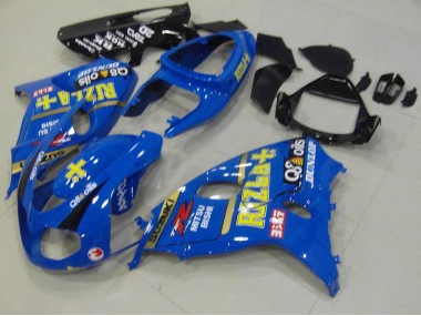 Aftermarket 1998-2003 Suzuki TL1000R Motorcycle Fairings MF3593 - Rizla