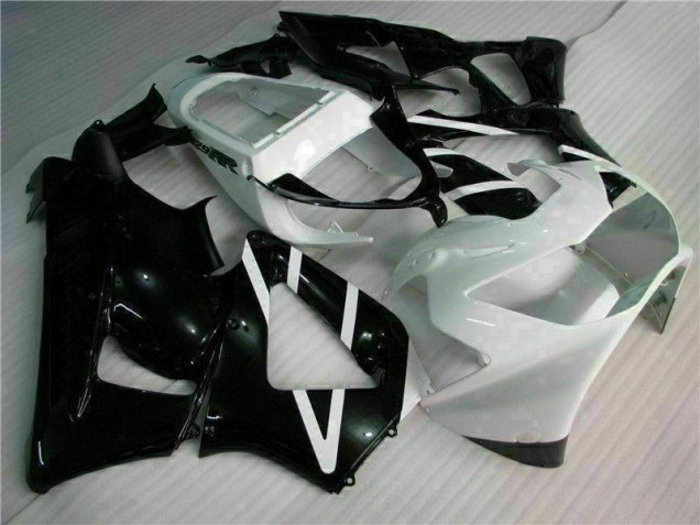 Custom 2000-2001 White Honda CBR900RR 929RR Bike Fairing Kit Custom 2000-2001 White Honda CBR900RR 929RR Bike Fairing Kit