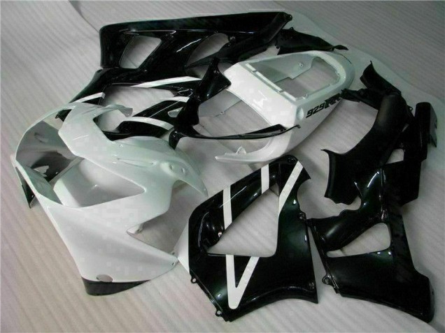 Custom 2000-2001 White Honda CBR900RR 929RR Bike Fairing Kit Custom 2000-2001 White Honda CBR900RR 929RR Bike Fairing Kit