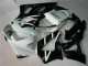 Custom 2000-2001 White Honda CBR900RR 929RR Bike Fairing Kit Custom 2000-2001 White Honda CBR900RR 929RR Bike Fairing Kit