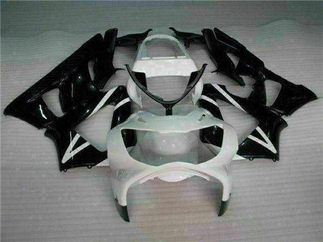 Custom 2000-2001 White Honda CBR900RR 929RR Bike Fairing Kit Custom 2000-2001 White Honda CBR900RR 929RR Bike Fairing Kit
