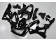 Custom 2000-2001 Glossy Black Honda CBR900RR 929RR Moto Fairings