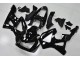 Aftermarket 2000-2001 Glossy Black Honda CBR900RR 929RR Moto Fairings