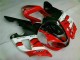 Custom 2000-2001 Red Yamaha YZF R1 Motorcycle Fairings Custom 2000-2001 Red Yamaha YZF R1 Motorcycle Fairings
