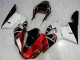Custom 2000-2001 Red Yamaha YZF R1 Motorcycle Fairing Custom 2000-2001 Red Yamaha YZF R1 Motorcycle Fairing
