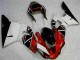 Custom 2000-2001 Red Yamaha YZF R1 Motorcycle Fairing Custom 2000-2001 Red Yamaha YZF R1 Motorcycle Fairing