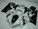 Custom 2000-2001 White Yamaha YZF R1 Motorbike Fairing & Bodywork Custom 2000-2001 White Yamaha YZF R1 Motorbike Fairing & Bodywork