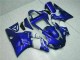Custom 2000-2001 Blue Yamaha YZF R1 Motorcycle Fairings Kit Custom 2000-2001 Blue Yamaha YZF R1 Motorcycle Fairings Kit