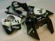 Custom 2000-2002 Black West Ninja Kawasaki ZX6R Motorcycle Fairings Kits Custom 2000-2002 Black West Ninja Kawasaki ZX6R Motorcycle Fairings Kits