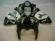 Custom 2000-2002 Black West Ninja Kawasaki ZX6R Motorcycle Fairings Kits Custom 2000-2002 Black West Ninja Kawasaki ZX6R Motorcycle Fairings Kits