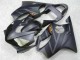 Custom 2001-2003 Matte Black Honda CBR600 F4i Motorcyle Fairings Custom 2001-2003 Matte Black Honda CBR600 F4i Motorcyle Fairings