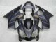 Custom 2001-2003 Matte Black Honda CBR600 F4i Motorcyle Fairings Custom 2001-2003 Matte Black Honda CBR600 F4i Motorcyle Fairings