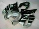 Custom 2001-2003 Black Silver Honda CBR600 F4i Motorcycle Fairing Custom 2001-2003 Black Silver Honda CBR600 F4i Motorcycle Fairing