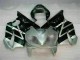 Custom 2001-2003 Black Silver Honda CBR600 F4i Motorcycle Fairing Custom 2001-2003 Black Silver Honda CBR600 F4i Motorcycle Fairing