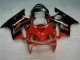 Custom 2001-2003 Red Black Honda CBR600 F4i Motorcycle Fairing Kit & Plastics Custom 2001-2003 Red Black Honda CBR600 F4i Motorcycle Fairing Kit & Plastics