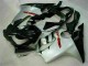 Custom 2001-2003 Black Silver Honda CBR600 F4i Bike Fairing Kit Custom 2001-2003 Black Silver Honda CBR600 F4i Bike Fairing Kit
