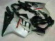Custom 2001-2003 Black Silver Honda CBR600 F4i Bike Fairing Kit Custom 2001-2003 Black Silver Honda CBR600 F4i Bike Fairing Kit