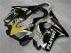 Custom 2001-2003 Yellow Silver Black Playboy Honda CBR600 F4i Motorcycle Fairing Kit Custom 2001-2003 Yellow Silver Black Playboy Honda CBR600 F4i Motorcycle Fairing Kit
