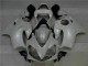 Custom 2001-2003 White Honda CBR600 F4i Motorbike Fairing Custom 2001-2003 White Honda CBR600 F4i Motorbike Fairing
