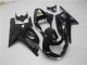 Custom 2001-2003 Black Suzuki GSXR 600/750 Motor Fairings Custom 2001-2003 Black Suzuki GSXR 600/750 Motor Fairings