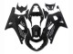 Custom 2001-2003 Black Suzuki GSXR 600/750 Motor Fairings Custom 2001-2003 Black Suzuki GSXR 600/750 Motor Fairings
