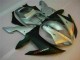 Custom 2002-2003 Silver Yamaha YZF R1 Replacement Motorcycle Fairings Custom 2002-2003 Silver Yamaha YZF R1 Replacement Motorcycle Fairings