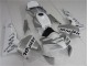 Custom 2003-2004 Silve White Black Repsol Honda CBR600RR Bike Fairings Custom 2003-2004 Silve White Black Repsol Honda CBR600RR Bike Fairings