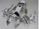 Custom 2003-2004 Silve White Black Repsol Honda CBR600RR Bike Fairings Custom 2003-2004 Silve White Black Repsol Honda CBR600RR Bike Fairings