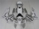 Custom 2003-2004 Silve White Black Repsol Honda CBR600RR Bike Fairings Custom 2003-2004 Silve White Black Repsol Honda CBR600RR Bike Fairings