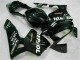 Custom 2003-2004 Black Repsol Honda CBR600RR Motorbike Fairing Custom 2003-2004 Black Repsol Honda CBR600RR Motorbike Fairing