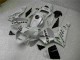Custom 2003-2004 White Repsol CBR600RR Bike Fairing Kit Custom 2003-2004 White Repsol CBR600RR Bike Fairing Kit