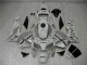 Custom 2003-2004 White Repsol CBR600RR Bike Fairing Kit Custom 2003-2004 White Repsol CBR600RR Bike Fairing Kit