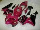 Custom 2003-2004 Purple Honda CBR600RR Motorcylce Fairings Custom 2003-2004 Purple Honda CBR600RR Motorcylce Fairings