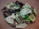 Custom 2003-2004 White Honda CBR600RR Motorcycle Fairing Kits Custom 2003-2004 White Honda CBR600RR Motorcycle Fairing Kits