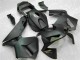 Custom 2003-2004 Black Honda CBR600RR Motor Fairings Custom 2003-2004 Black Honda CBR600RR Motor Fairings