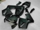 Custom 2003-2004 Black Honda CBR600RR Motor Fairings Custom 2003-2004 Black Honda CBR600RR Motor Fairings